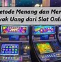 Aplikasi Admin Slot Online Resmi Indonesia Terbaru Hari Ini