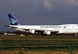 Boeing 747 Garuda Indonesia Ada Berapa