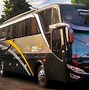 Bus Pariwisata Terbaik Di Bandung