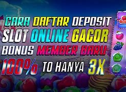 Cara Daftar Slot Online Trik Bermain Slot Pg Soft Terbaru 2024