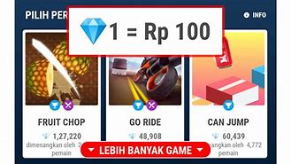 Game Apa Yang Bisa Menghasilkan Uang Beneran