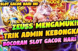 Link Bagus Main Slot Mudah Jackpot Hari Ini (Link Slot Terpercaya)