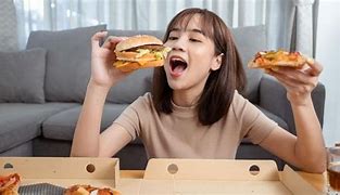 Makan Banyak Tapi Badan Tetap Kurus