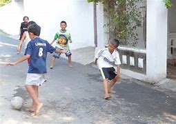 Permainan Bola Adil