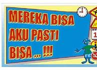 Slogan Tentang Motivasi Diri