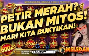 Slot Demo 95 Gacor Hari Ini Tergacor 2023 Terbaru Indonesia